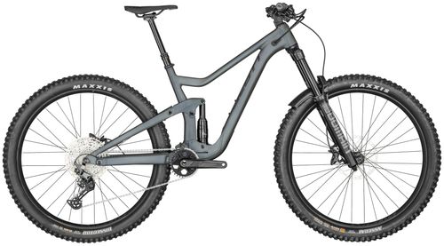 Enduro Bike Scott Ransom 930 2023 | 29 Zoll | Diamant