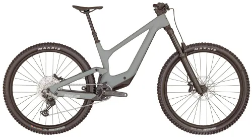 Enduro Bike Scott Ransom 930 2024 | 29 Zoll | Diamant