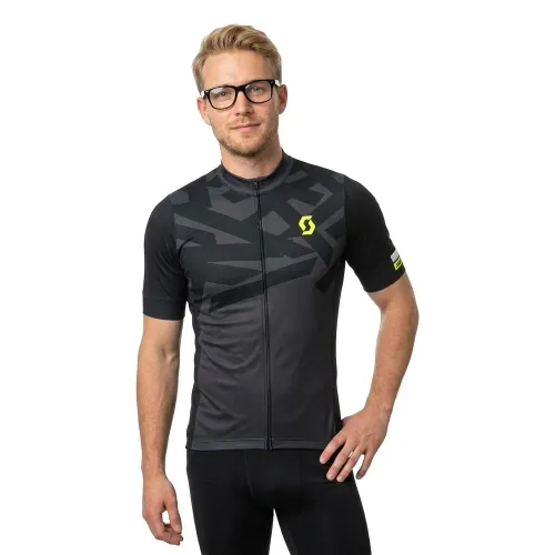 Fahrradtrikots kurzarm Scott RC Endurance