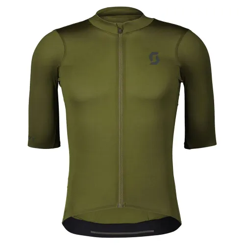 Fahrradtrikots kurzarm Scott RC Premium