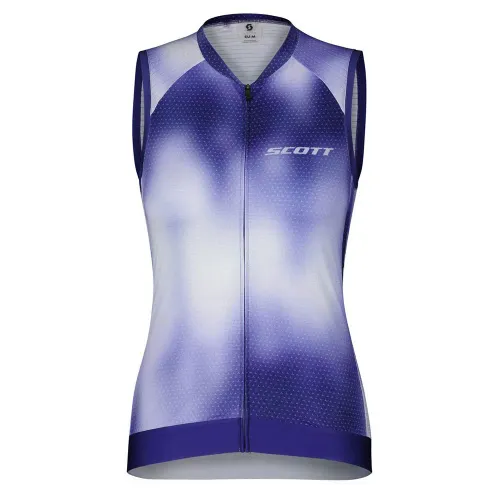 Fahrradtrikots kurzarm Scott RC Pro Ärmelloses Trikot