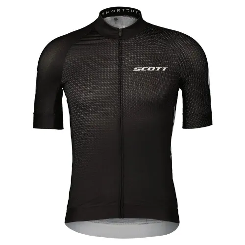 Fahrradtrikots kurzarm Scott RC Pro