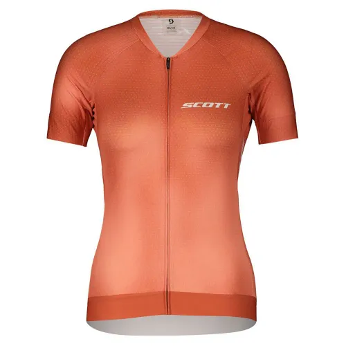 Fahrradtrikots kurzarm Scott RC Pro