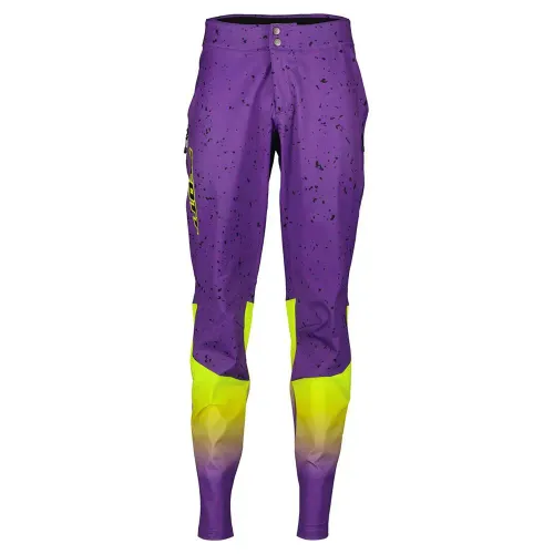 Fahrradhose lang Scott Rc Progressive MTB Hosen 0