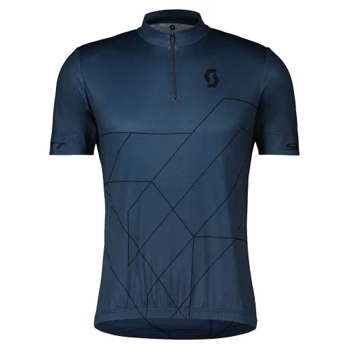Fahrradtrikots kurzarm Scott RC Team 20