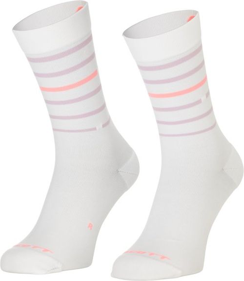 Fahrradsocken Scott Rings Crew Socken 2026