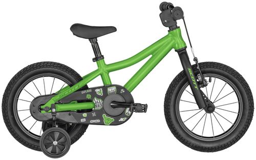 Kinderfahrrad 14 Zoll Scott Roxter 14 2023 | 14 Zoll | Diamant