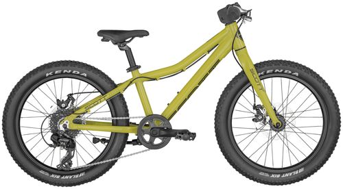 Kinderfahrrad 20 Zoll Scott Roxter 20 2023 | 20 Zoll | Diamant
