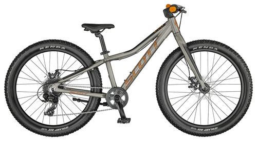 Kinderfahrrad 24 Zoll Scott Roxter 24 2022 | 24 Zoll | Diamant