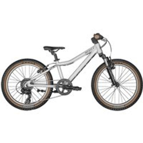 Kinderfahrrad 20 Zoll Scott Scale 20 2022 | 20 Zoll | Diamant