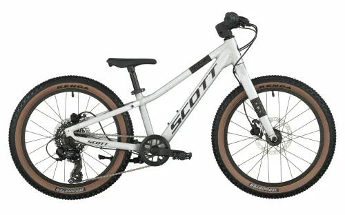 Kinderfahrrad 20 Zoll Scott Scale 200 2025 | 20 Zoll | Diamant