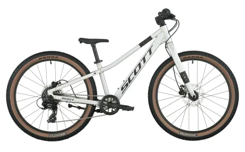 Kinderfahrrad 24 Zoll Scott Scale 400 2025 | 24 Zoll | Diamant