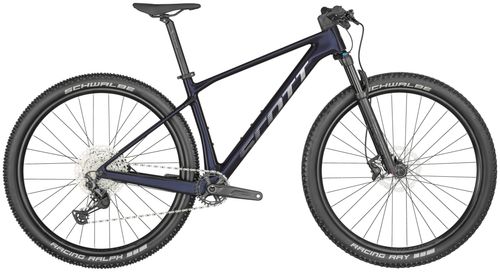 Cross Country Bike Scott Scale 930 2023 | 29 Zoll | Diamant