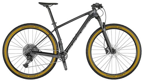 Cross Country Bike Scott Scale 940 2022 | 29 Zoll | Diamant