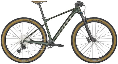 Cross Country Bike Scott Scale 950 2023 | 29 Zoll | Diamant