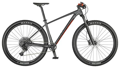 Cross Country Bike Scott Scale 970 2022 | 29 Zoll | Diamant