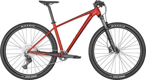 Cross Country Bike Scott Scale 980 2022 | 29 Zoll | Diamant