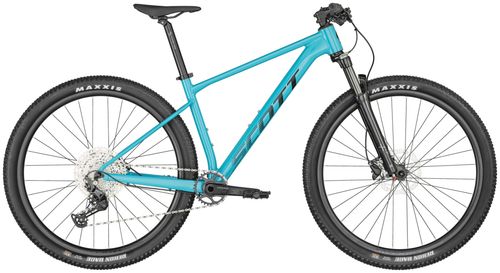 Cross Country Bike Scott Scale 980 2023 | 29 Zoll | Diamant