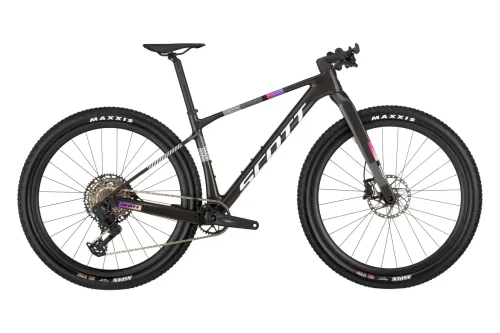 Gravel Bike Scott Scale Gravel 10 2025 | 29 Zoll | Diamant