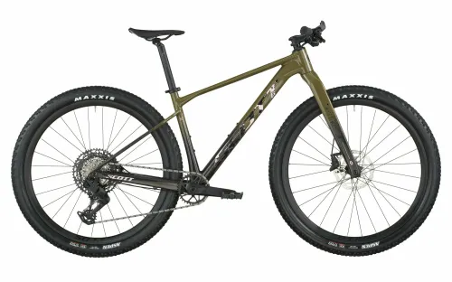 Gravel Bike Scott Scale Gravel 20 2025 | 28 Zoll | Diamant