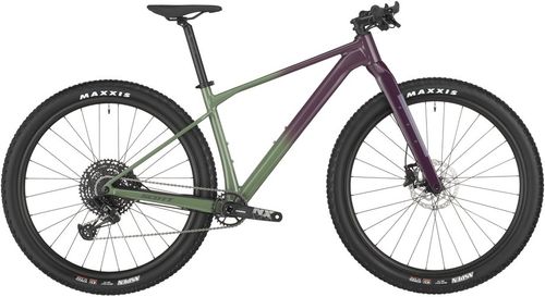 Gravel Bike Scott Scale Gravel 20 2025 | 29 Zoll | Diamant