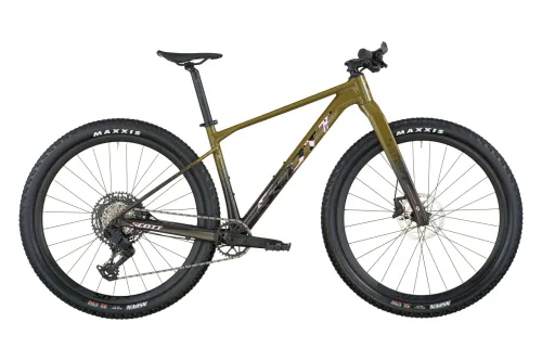 Gravel Bike Scott Scale Gravel 20 2026 | 28 Zoll | Diamant