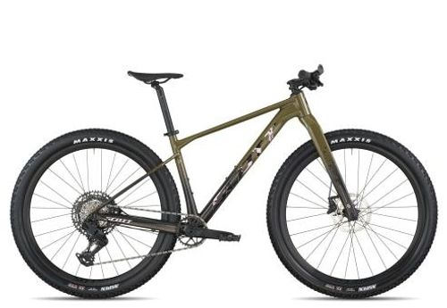 Gravel Bike Scott Scale Gravel 20 2026 | 29 Zoll | Diamant