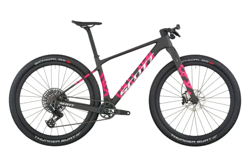 Gravel Bike Scott Scale Gravel RC 2025 | 28 Zoll | Diamant