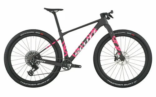Gravel Bike Scott Scale Gravel RC 2025 | 28 Zoll | Diamant
