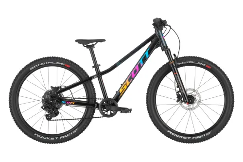 Kinderfahrrad 24 Zoll Scott Scale RC 400 2026 | 24 Zoll | Diamant