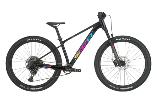 Jugendfahrrad 27,5 Zoll Scott Scale RC 700 2026 | 27,5 Zoll | Diamant