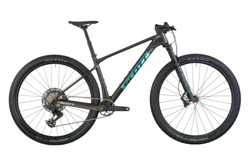 Cross Country Bike Scott Scale RC Team 2026 | 29 Zoll | Diamant