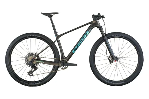 Cross Country Bike Scott Scale RC Team 2026 | 29 Zoll | Diamant
