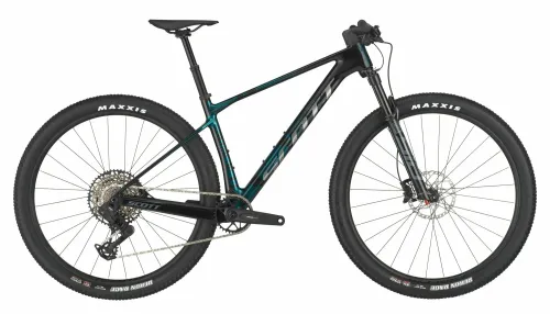 fahrradbeleuchtung akku statt dynamo LED Fahrradlicht 70 Lux - Fahrradlicht Set LUXON mit sehr hellem Licht & Standlicht Farbe:silber Scott Contrail 400 2025 Category:MTB Cross Hardtail_Buchel Edge Akku w/ Battery + w/ Reflector