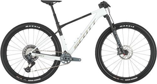 Cross Country Bike Scott Scale RC Team Issue 2025 | 29 Zoll | Diamant