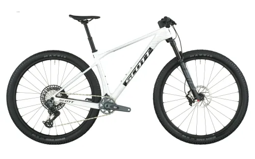 Cross Country Bike Scott Scale RC Team Issue 2026 | 29 Zoll | Diamant