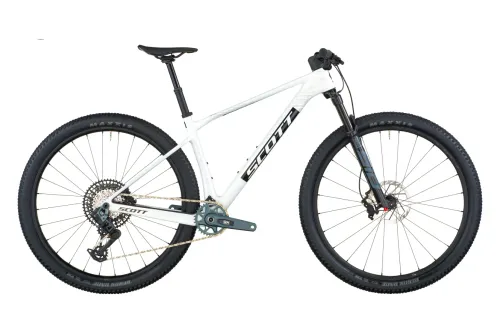 Cross Country Bike Scott Scale RC Team Issue 2026 | 29 Zoll | Diamant