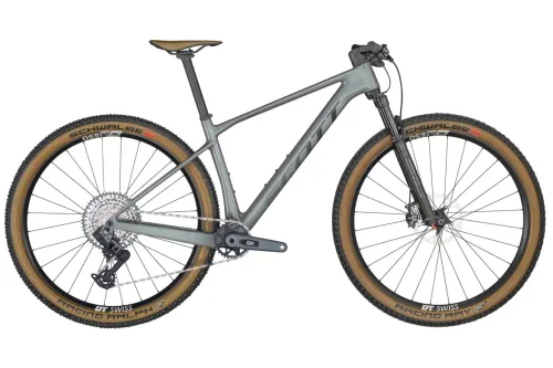 Cross Country Bike Scott Scale RC Team Issue TR 2024 | 29 Zoll | Diamant