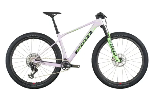 Cross Country Bike Scott Scale RC World Cup 2026 | 29 Zoll | Diamant
