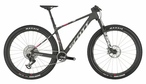 Cross Country Bike Scott Scale RC World Cup 2025 | 29 Zoll | Diamant