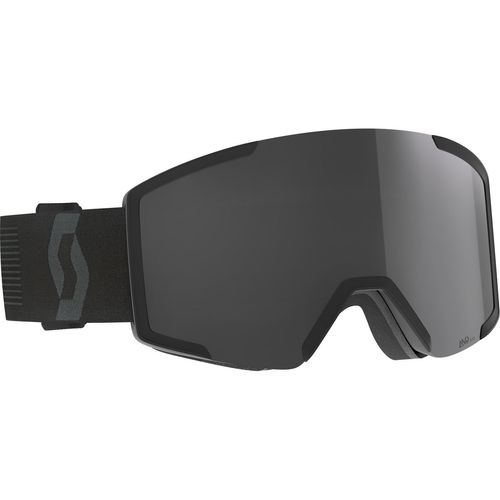 Skibrille Scott Shield + Extra Lens Skibrille 0