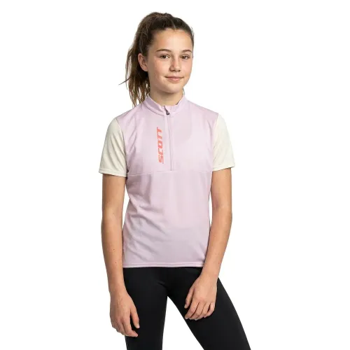 Fahrradtrikots kurzarm Scott Short-sleeve