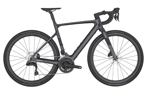 Gravel E Bike Scott Solace eRIDE 20 2025 | 360 Wh | 28 Zoll | Diamant