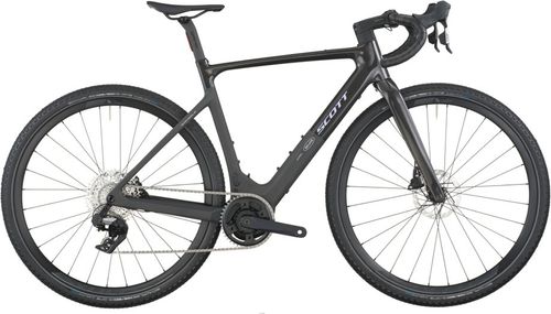 Gravel E-Bike Scott Solace Gravel 30 2026 | 360 Wh | 28 Zoll | Diamant