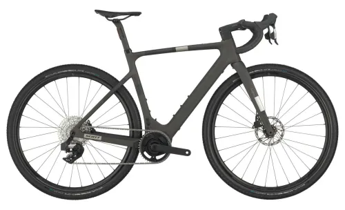 Gravel E-Bike Scott Solace Gravel 30 2025 | 360 Wh | 28 Zoll | Diamant