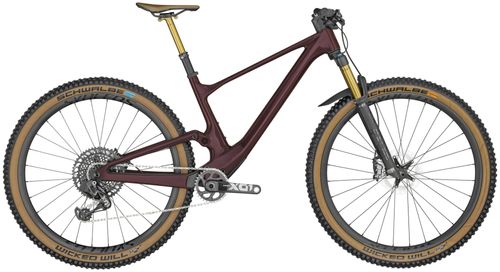 All Mountain Bike Scott Spark 900 2023 | 29 Zoll | Diamant