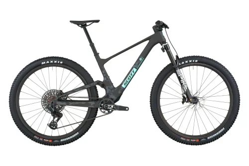 Cross Country Bike Scott Spark 900 EVO 2026 | 29 Zoll | Diamant