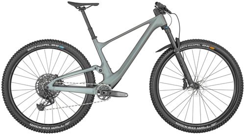 All Mountain Bike Scott Spark 920 2023 | 29 Zoll | Diamant