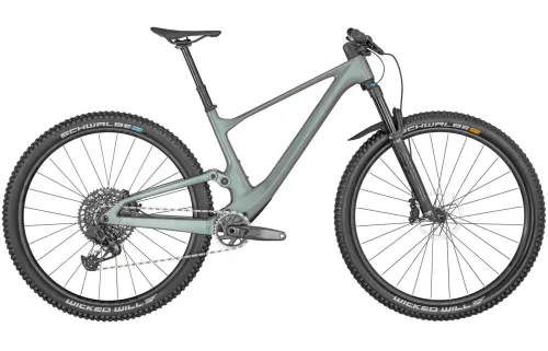 Cross Country Bike Scott Spark 920 TR 2024 | 29 Zoll | Diamant