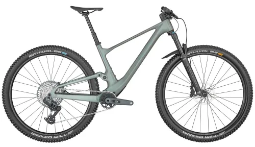 Cross Country Bike Scott Spark 920 TR Prism 2024 | 29 Zoll | Diamant